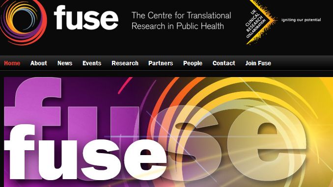 Fuse gets five year funding