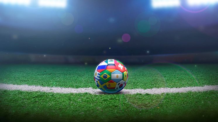 Inför herrarnas VM – Swedwatch ställer krav på landslagets sponsorer