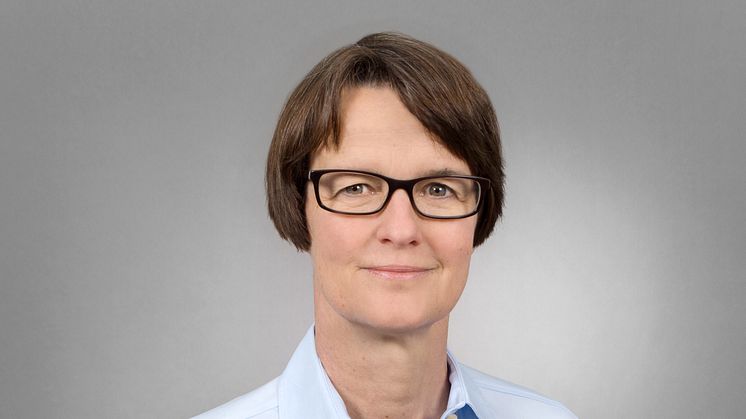 Osteoporose: Interview mit Dr. med. Catharina Bullmann im NDR