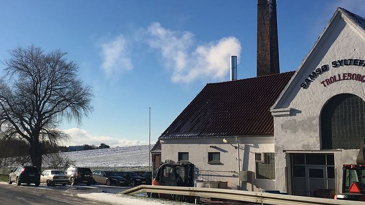 Samsø Syltefabrik
