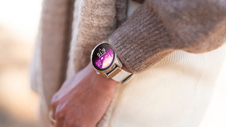 Série epix Pro de Garmin: La nouvelle génération de montres GPS connectées avec écran OLED