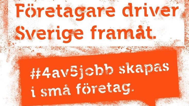 Företagarna i Kalmar, Nybro sprudlar av idéer  och engagemang!