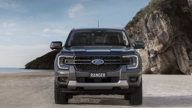 2022 Ford NextGen Ranger Sport (4)