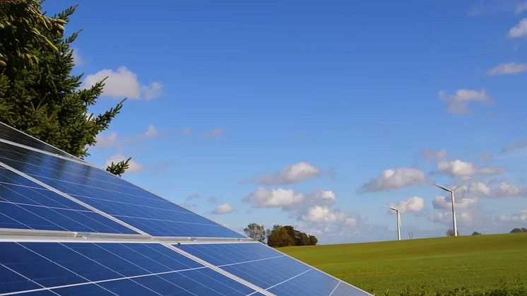 Invitation for consultation on a Danish tender for solar PV