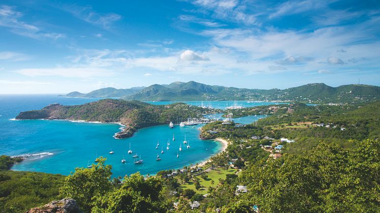 Fred. Olsen Cruise Lines to set sail for Caribbean for first time in more than three years