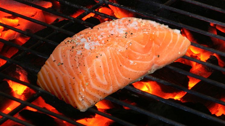 Norwegian salmon exports worth NOK 31.5 billion in first six months of 2017
