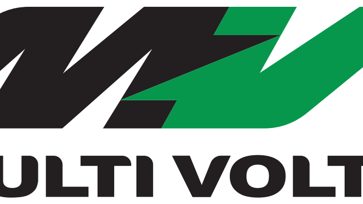 Multi Volt -logo