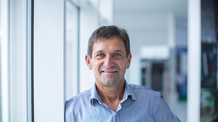 Henrik Busk Grønning bliver ny Partner Account Manager i Schneider Electric