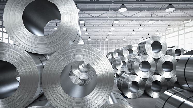BMW Group ökar investeringarna i hållbar stålproduktion i Europa