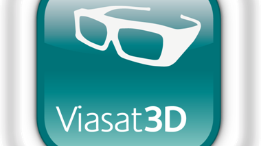 Viasat 3D