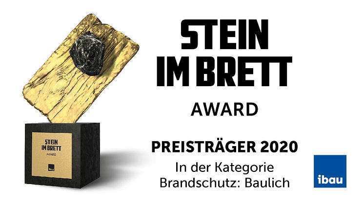 Stein im Brett_Award