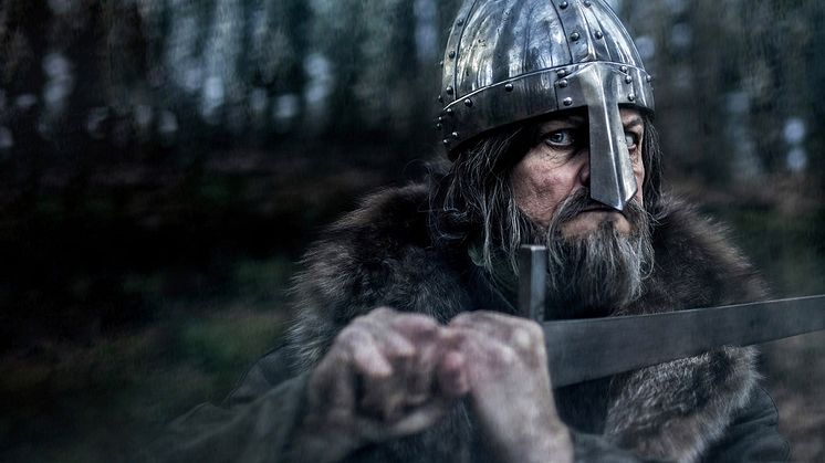 Vikingarna har inte hörts på 130 år