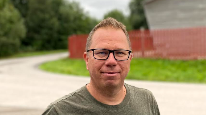 Mattias Norlén Nylands Trä