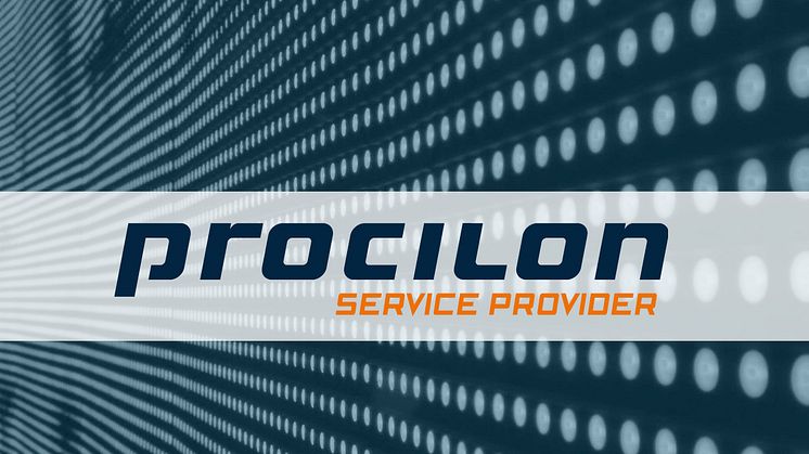 procilon Service Provider nutzen Security-Lösungen im eigenen Rechenzentrum und stellen diese eigenen Kunden zur Verfügung