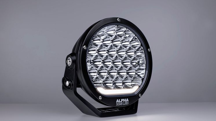 NBB Alpha 225 LED