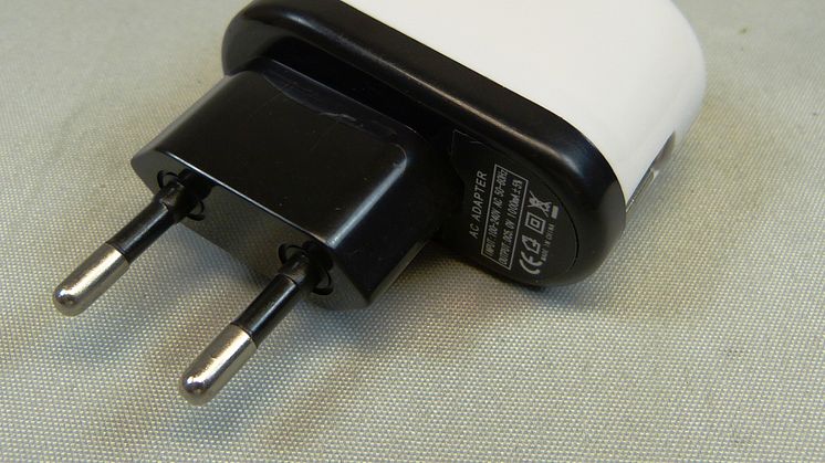 Allvarliga fel på USB laddare