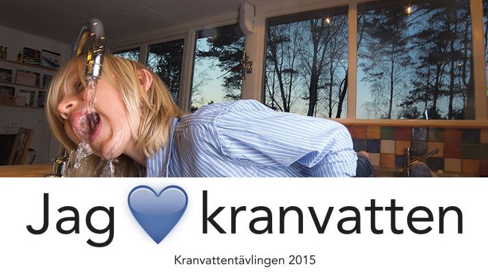 Båstad, Helsingborg och Åstorp deltar i Kranvattentävlingen 1 oktober
