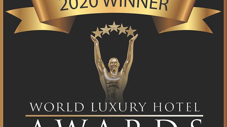 Marski by Scandic nappasi Euroopan Luxury City Hotel -kategorian voiton ja ravintola Kuusi Palaa puolestaan Pohjois-Euroopan Contemporary Cuisine -kategorian voiton.