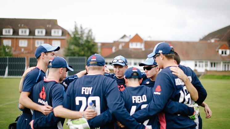 ECB announce squad for Visually Impaired tour of India
