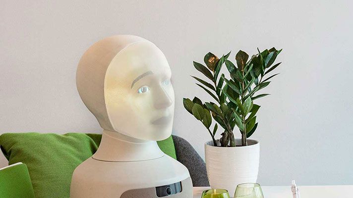 Robot interviews proven to measure personality traits without human interference