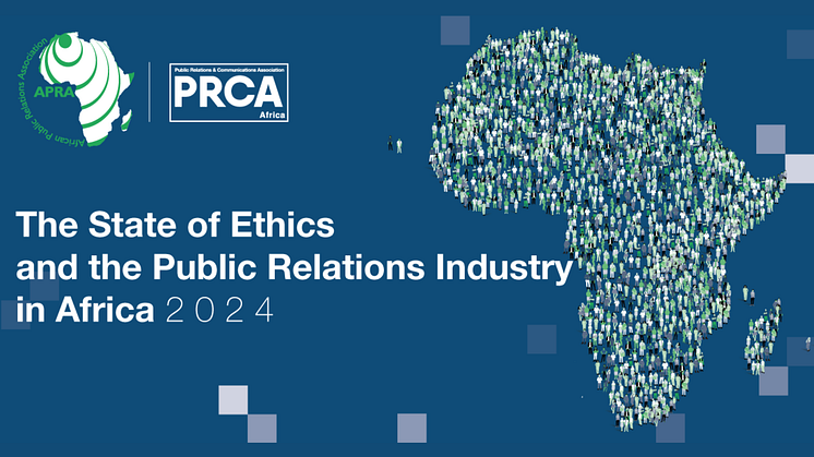 The PRCA Africa and APRA join forces to assess the state of African PR 