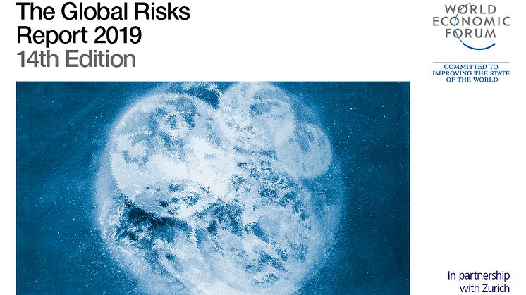 Global Risks Report 2019, 14th Edition