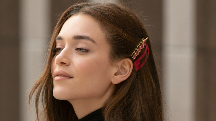The Hair Clips You Need this Season