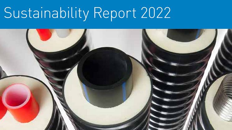 LK has released this year’s Sustainability Report - The report contains information on the four goals we have identified as areas where we are already making a difference today, and on which we want to focus in the future.