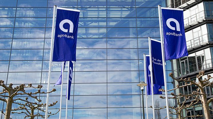 apoBank arrangiert Konsortialfinanzierung für Apotheken-Rechenzentrum