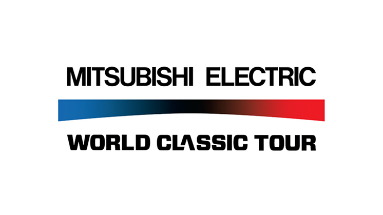 Mitsubishi Electric ny stolt namnsponsor av årets World Classic Tour, långdistansmästerskapet i sommarskidåkning