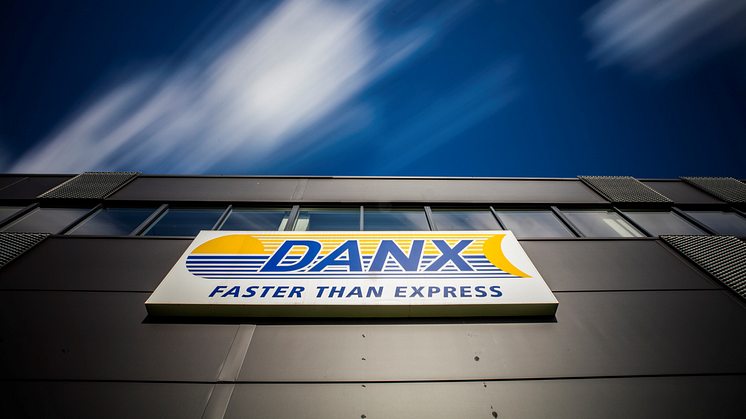 DANX byder Axcel velkommen som primær investor og fortsætter vækstrejsen sammen med Carousel