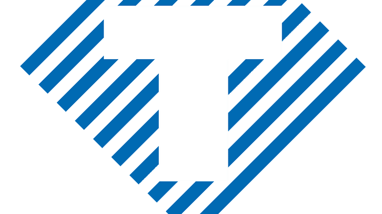 Textilia logotyp