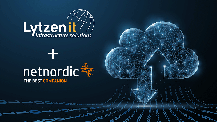 NetNordic Group on ostanut Lytzen IT:n Tanskassa