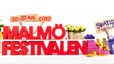 Malmöfestivalens program växer