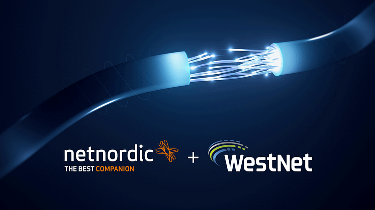 NetNordic förvärvar WestNet