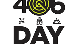406Day Logo