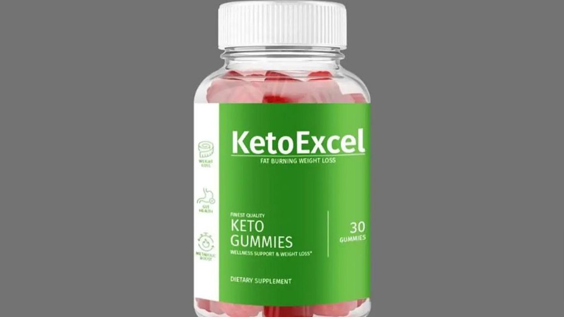  Keto Excel Gummies Supplement - Is It Side-Effects?
