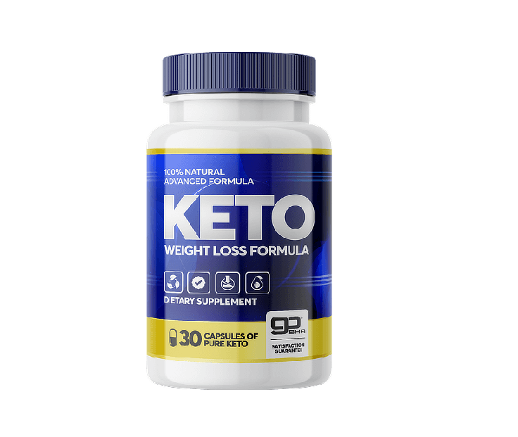 What precisely is Pure Keto Burn?
