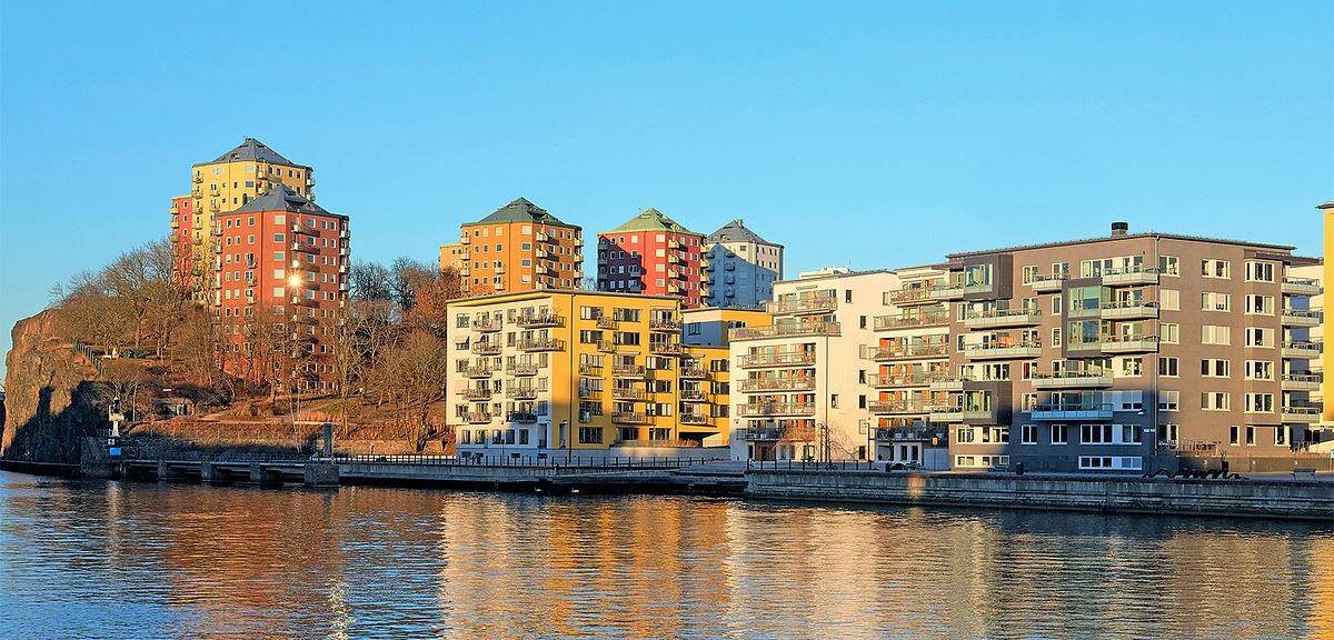 Stockholms arbetsmarknad och bostadsmarknad släpar efter i nytt europeiskt konkurrenskraftindex