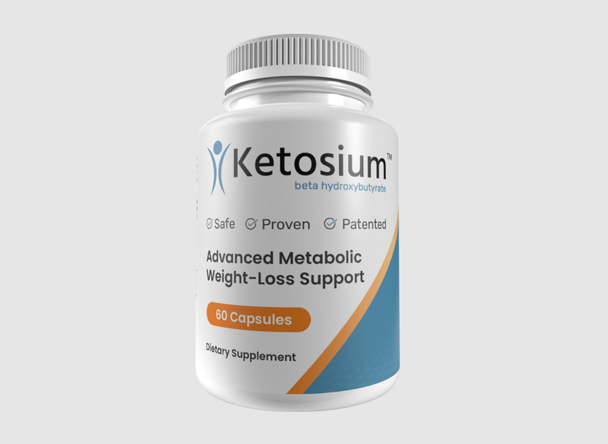 Ketosium Reviews UK and USA 2022 - It May help in weight loss and improve  metabolism | iExponet
