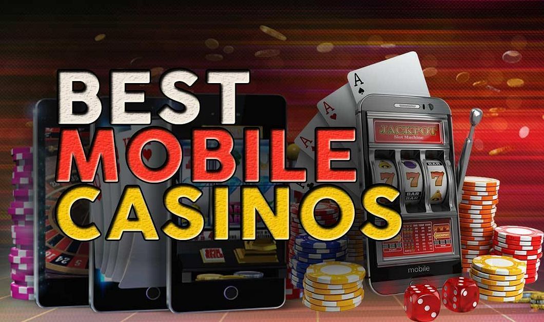10 Ideas About casinos That Really Work