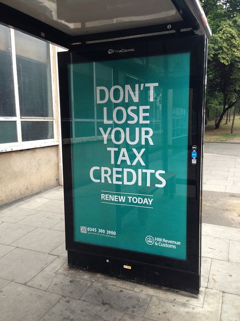 tax-credits-claimants-warned-over-scam-emails-hm-revenue-customs-hmrc