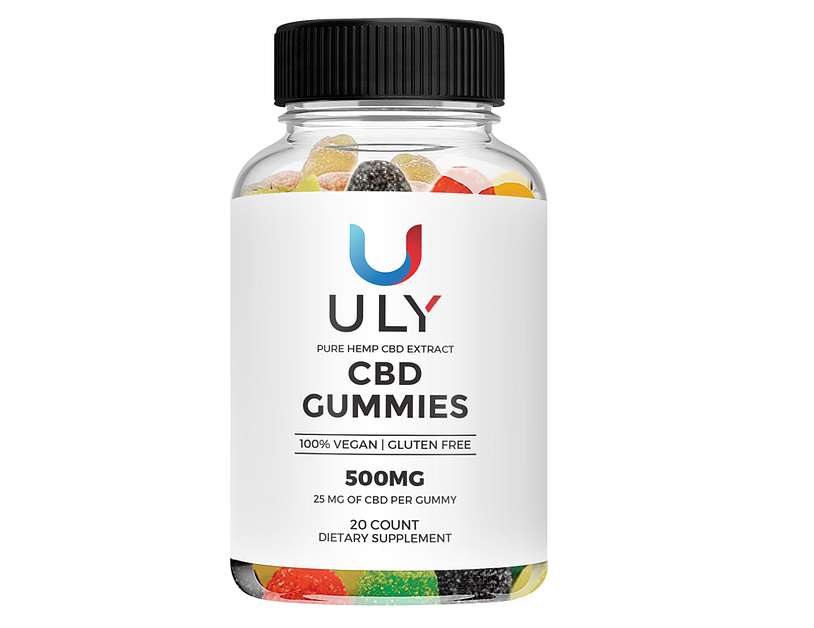 Uly CBD Gummies Reviews - Regulate the Blood Flow in the Body and Enhances  Body Metabolism | Web Digital Point