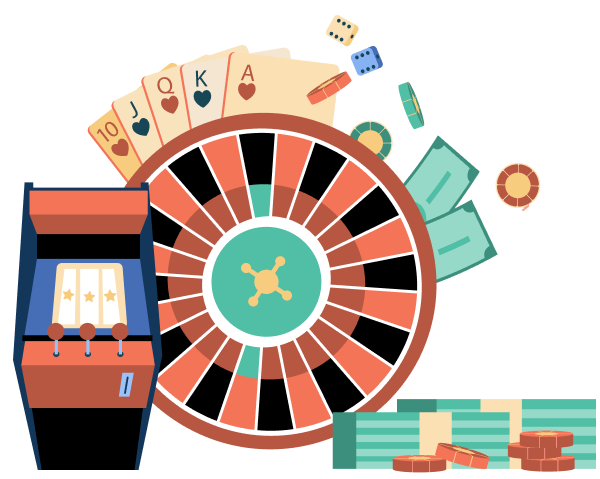 Top 5 Books About New Dr Bet casino app for Android