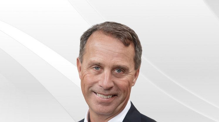 Peter Gille blir ny styrelseordförande för ImagineCare AB