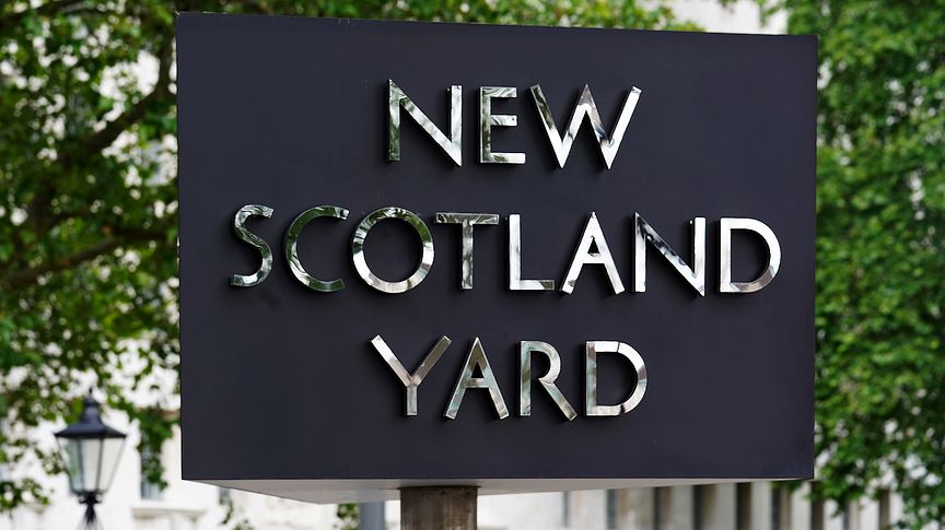 Man charged with six Terrorism Act offences