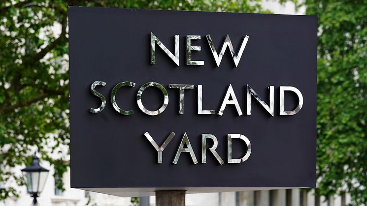 Boy, 13, arrested as part of counter terrorism investigation