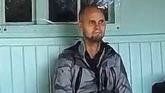 [Image of man sought following incidents in Waterlow Park]