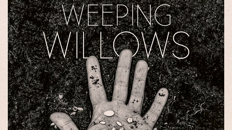 NY SKIVA. Weeping Willows firar 25 år och släpper albumet “The Dreams We Weave”